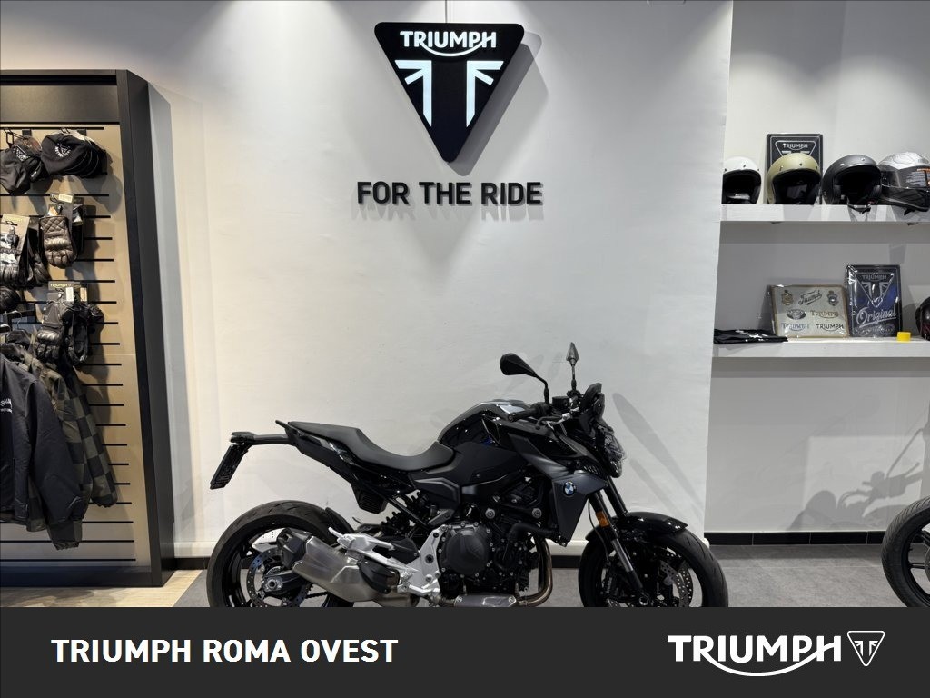 TRIUMPH Trident 660 Abs