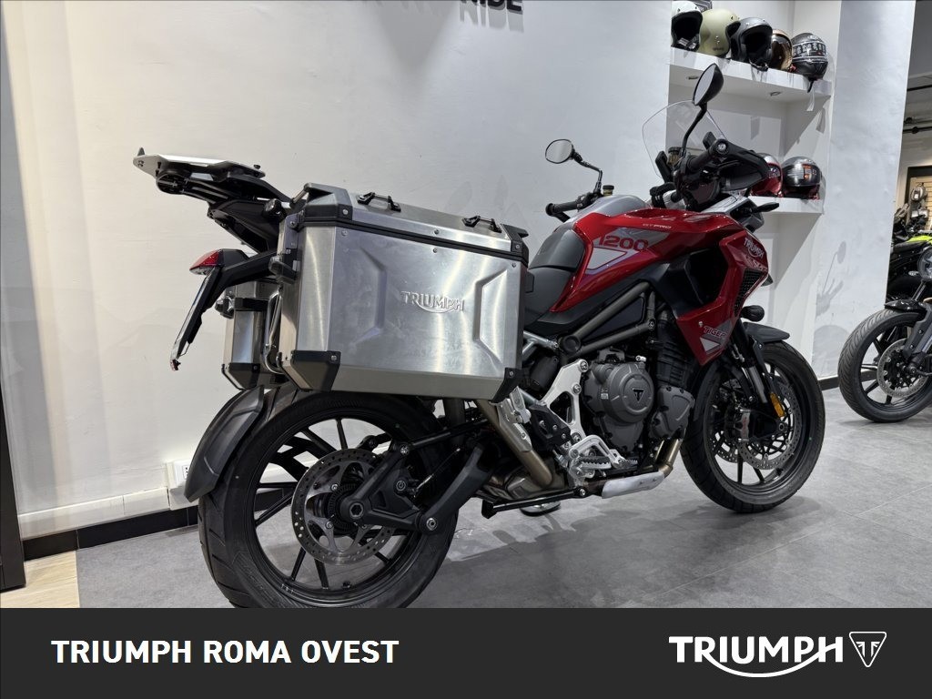 TRIUMPH Tiger 1200 GT Pro Abs