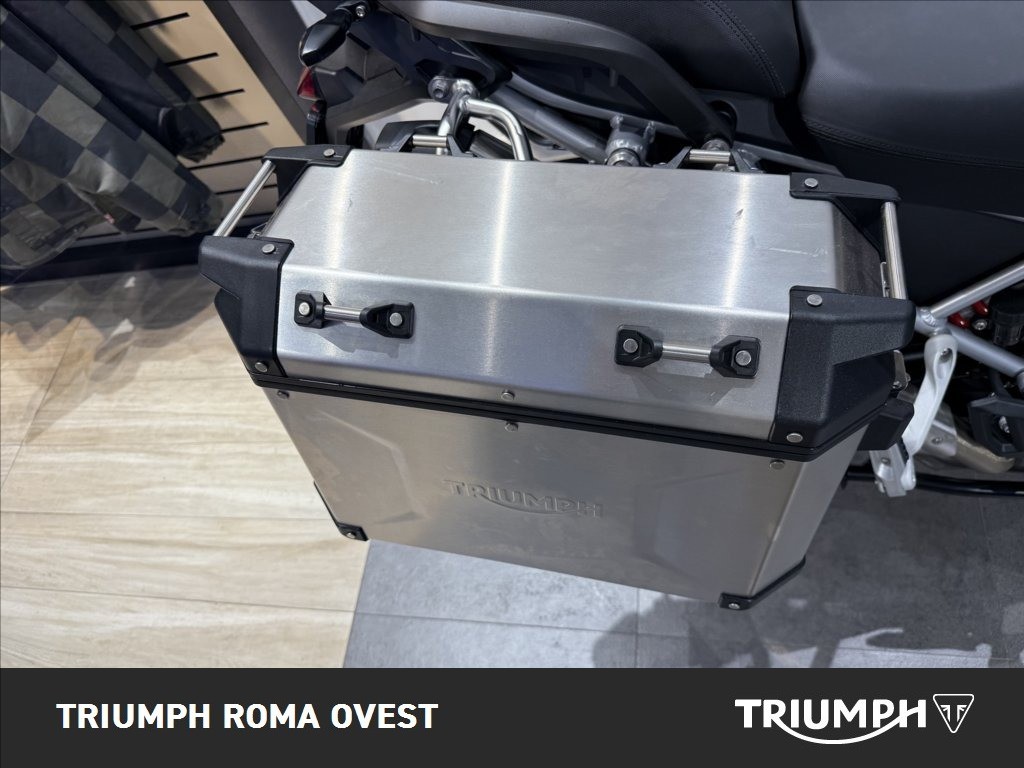 TRIUMPH Tiger 1200 GT Pro Abs