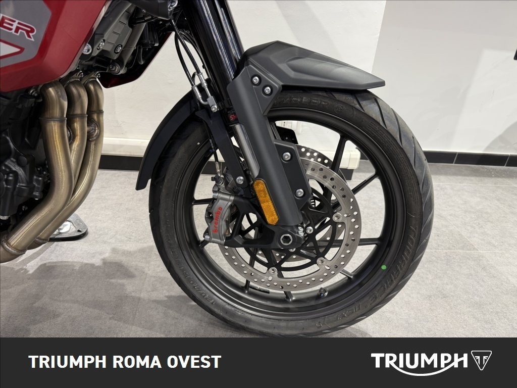 TRIUMPH Tiger 1200 GT Pro Abs