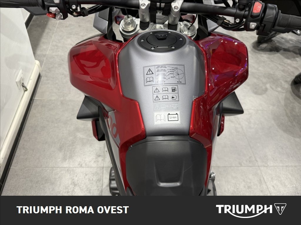 TRIUMPH Tiger 1200 GT Pro Abs