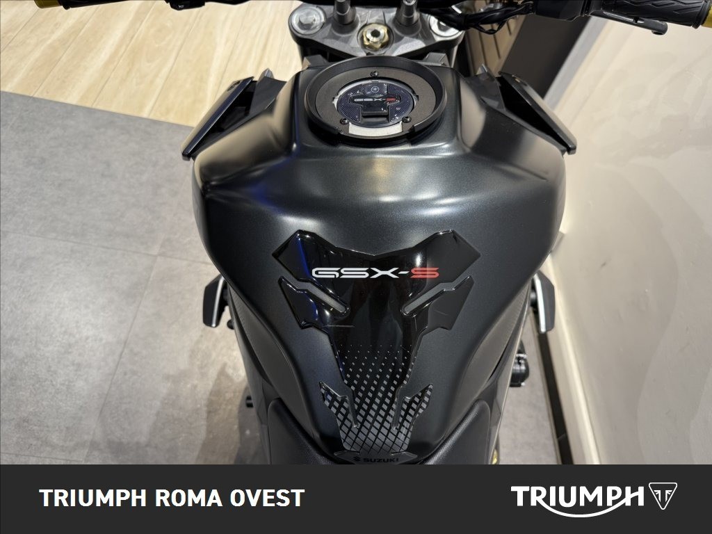 SUZUKI GSX-S 950 Abs