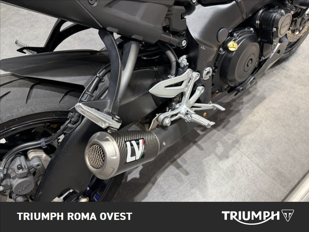 SUZUKI GSX-S 950 Abs