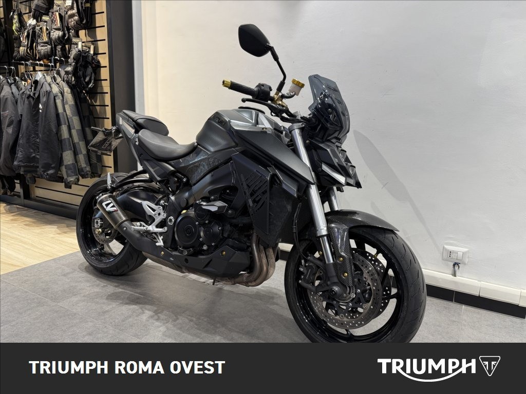 SUZUKI GSX-S 950 Abs