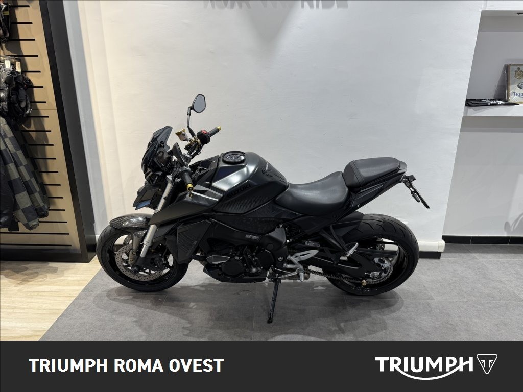 SUZUKI GSX-S 950 Abs