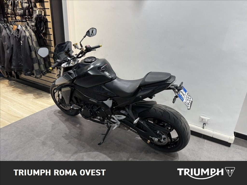 SUZUKI GSX-S 950 Abs