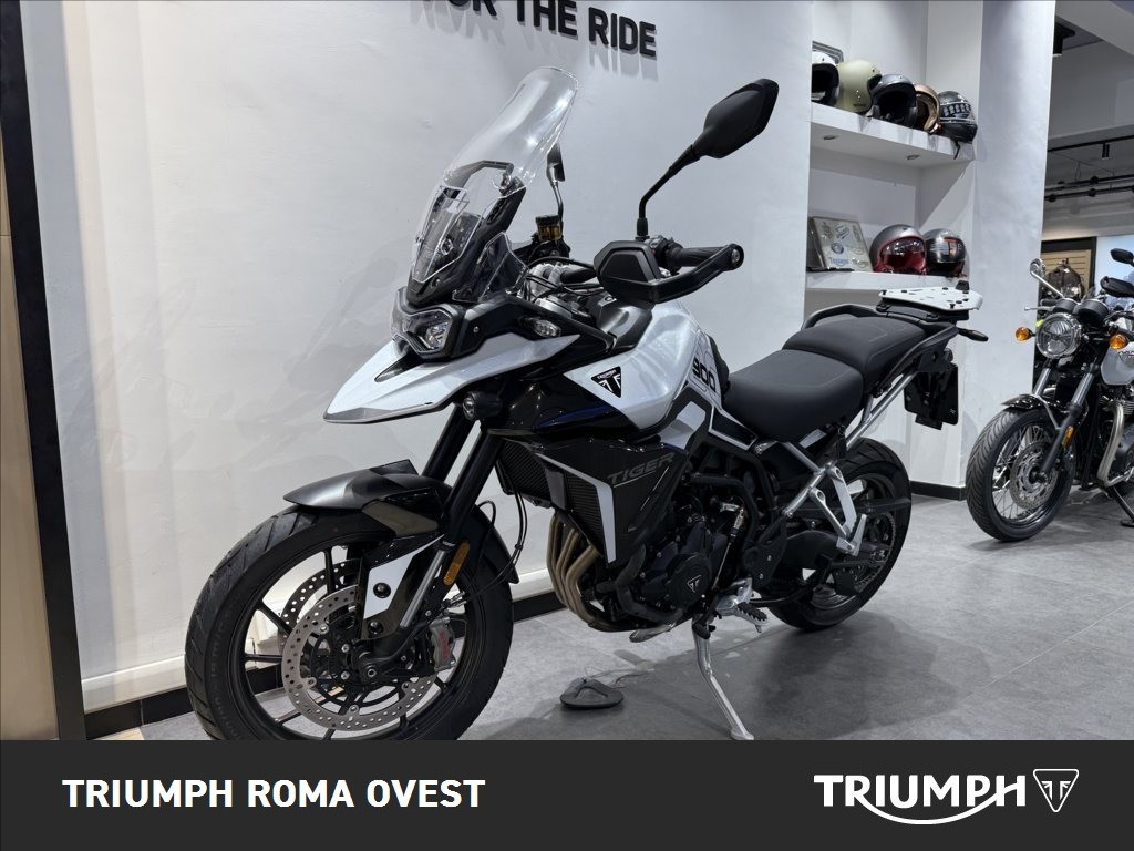 TRIUMPH Tiger 900 GT Pro Abs