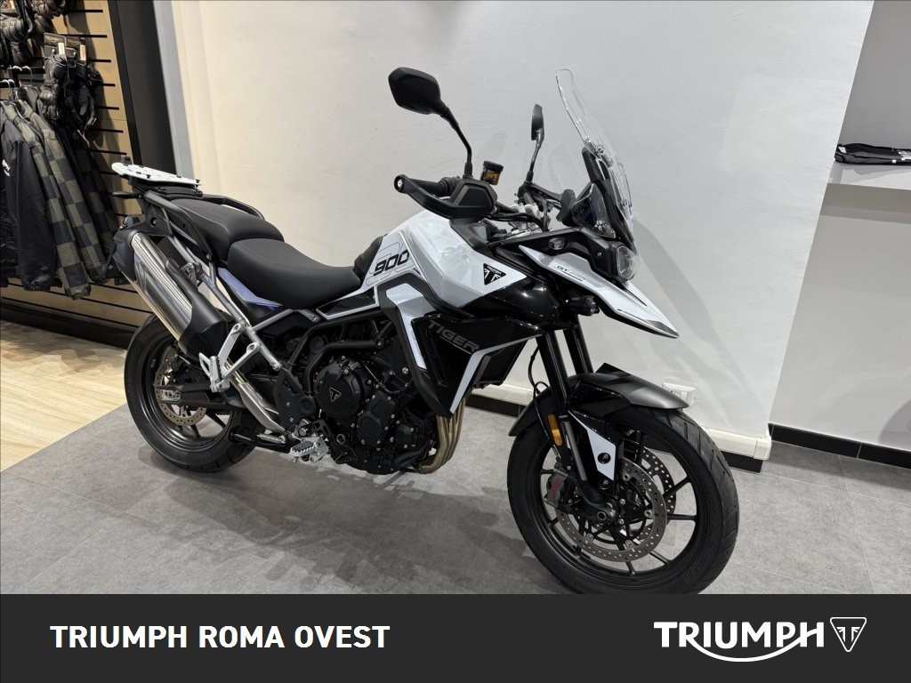 TRIUMPH Tiger 900 GT Pro Abs