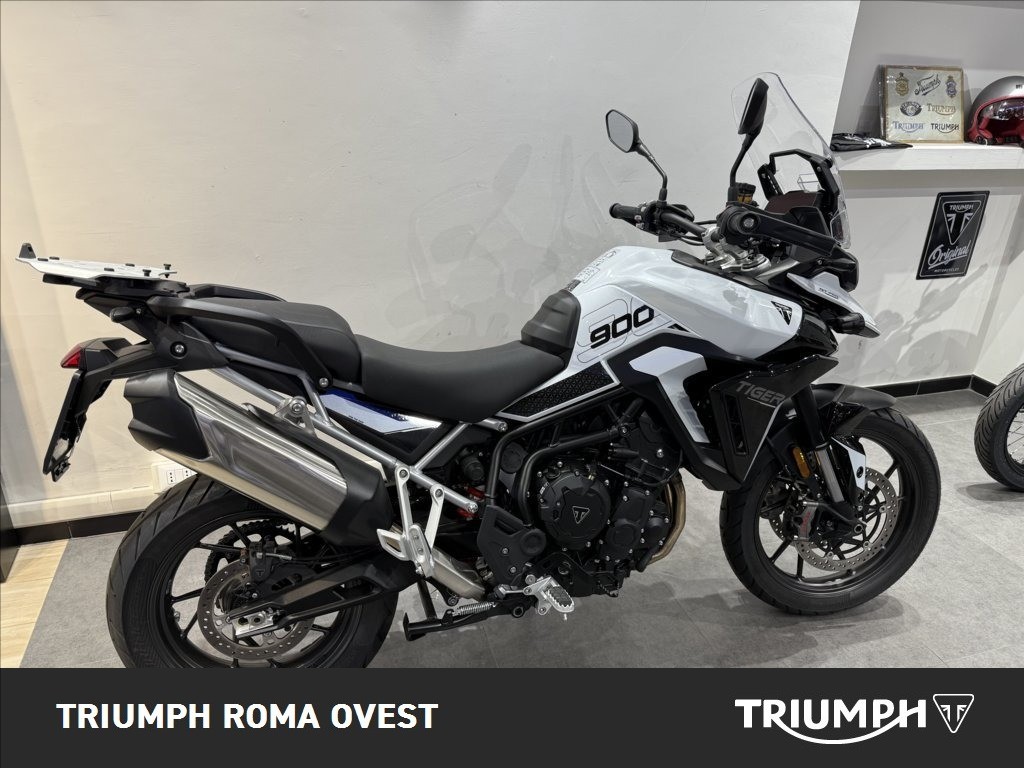 TRIUMPH Tiger 900 GT Pro Abs