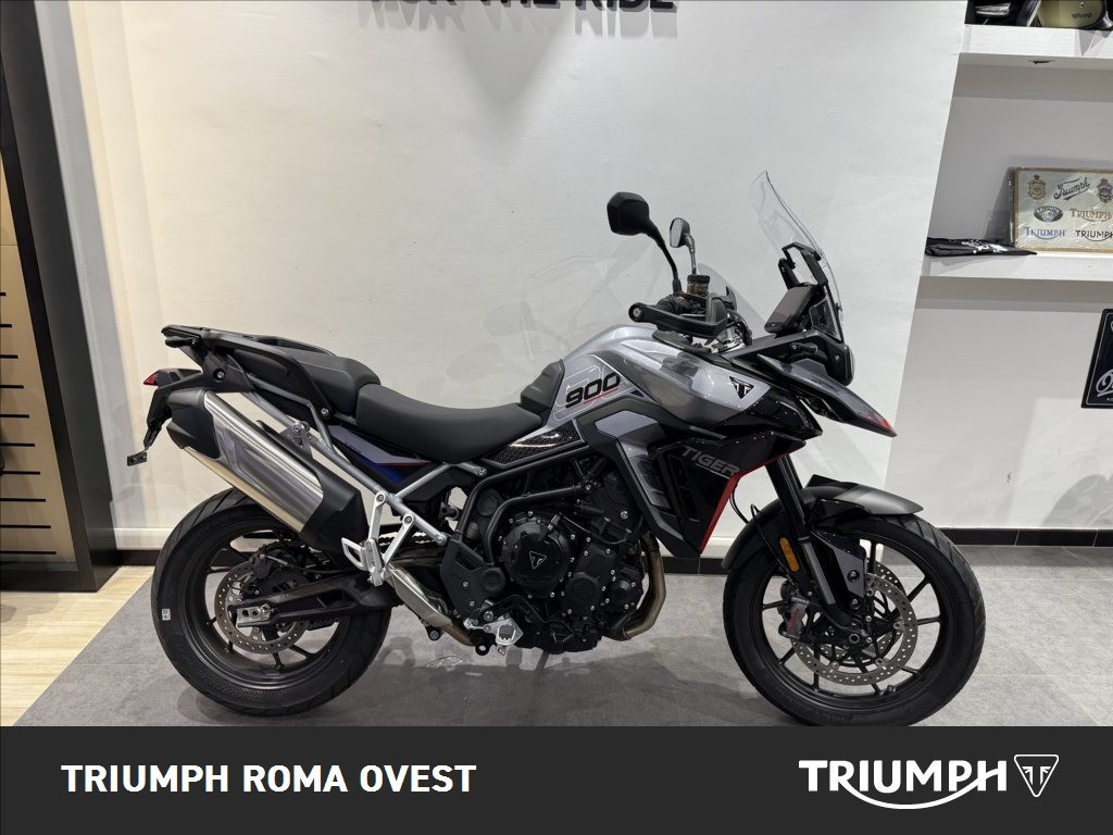 TRIUMPH Tiger 900 GT Abs