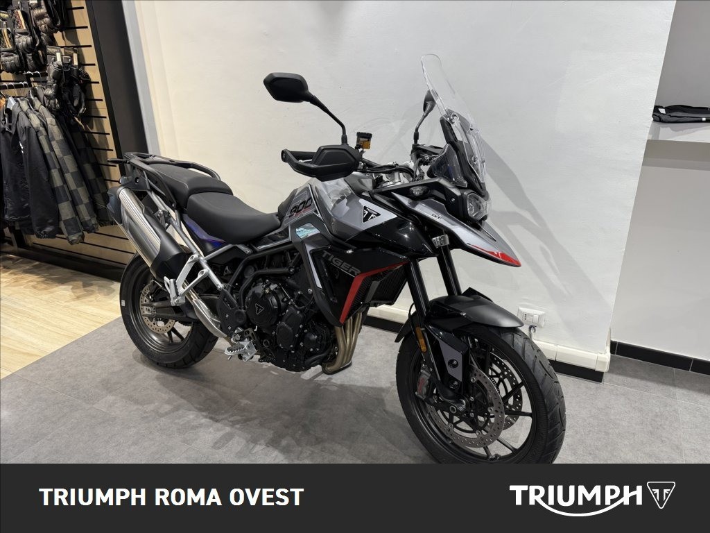 TRIUMPH Tiger 900 GT Abs