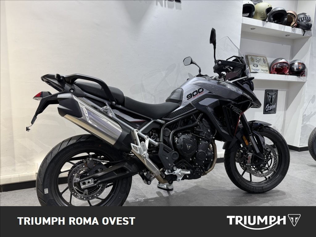 TRIUMPH Tiger 900 GT Abs