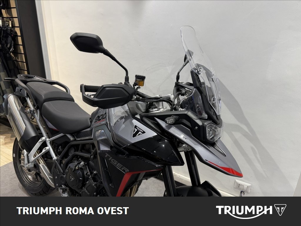 TRIUMPH Tiger 900 GT Abs