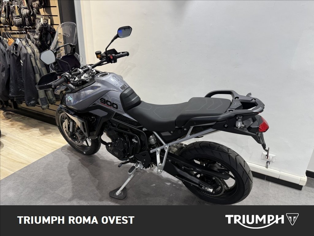 TRIUMPH Tiger 900 GT Abs