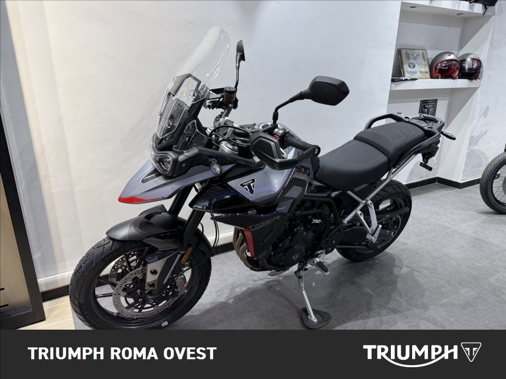TRIUMPH Tiger 900 GT Abs