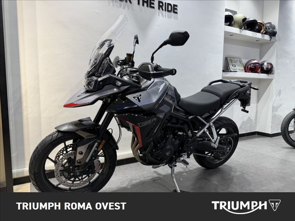 TRIUMPH Tiger 900 GT Abs