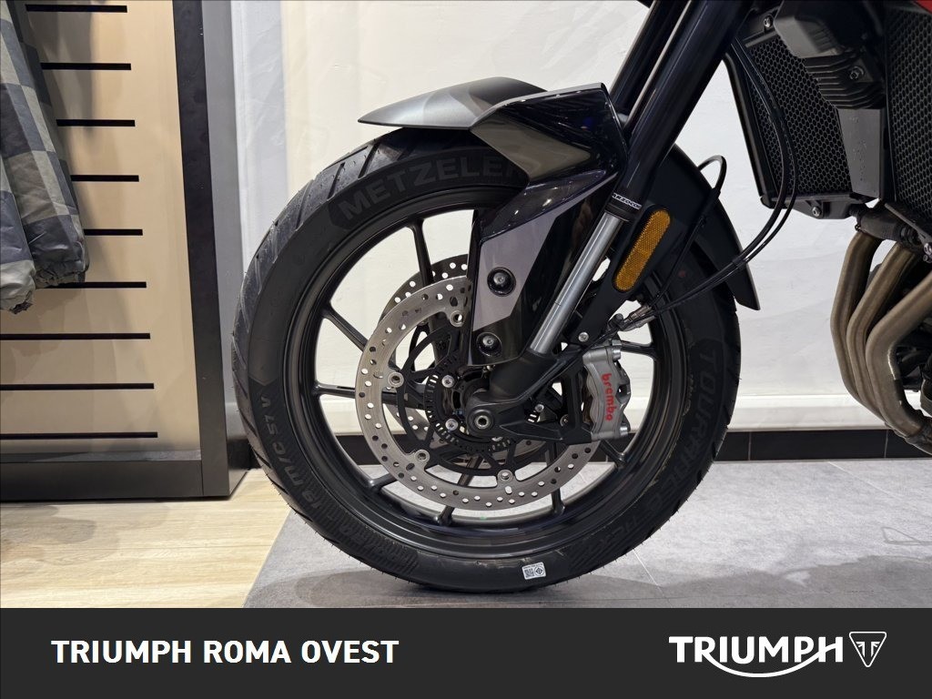TRIUMPH Tiger 900 GT Abs