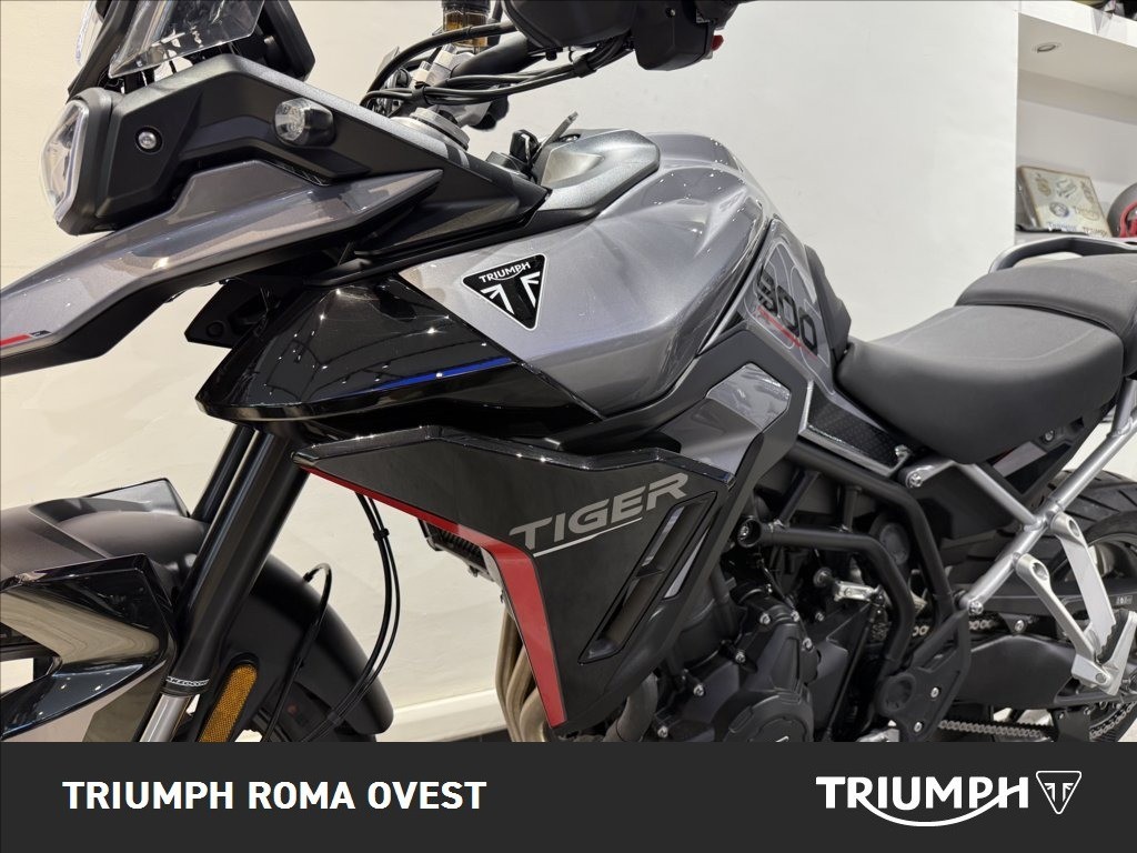TRIUMPH Tiger 900 GT Abs