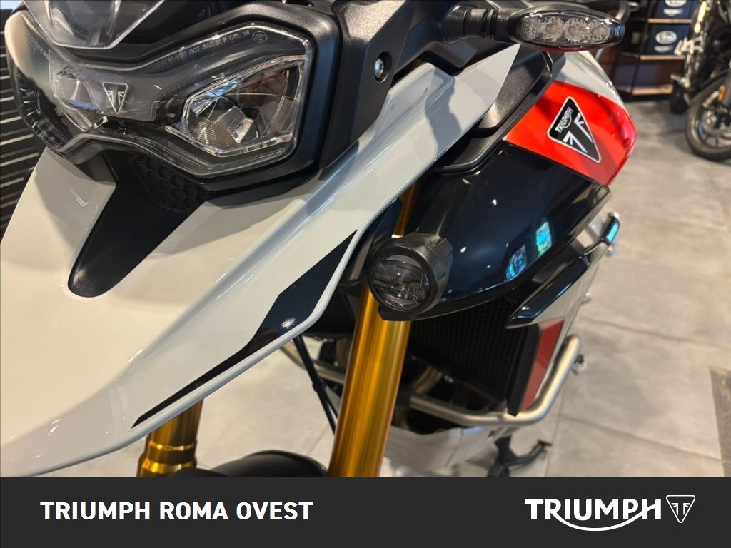TRIUMPH Tiger 900 Rally Pro Abs