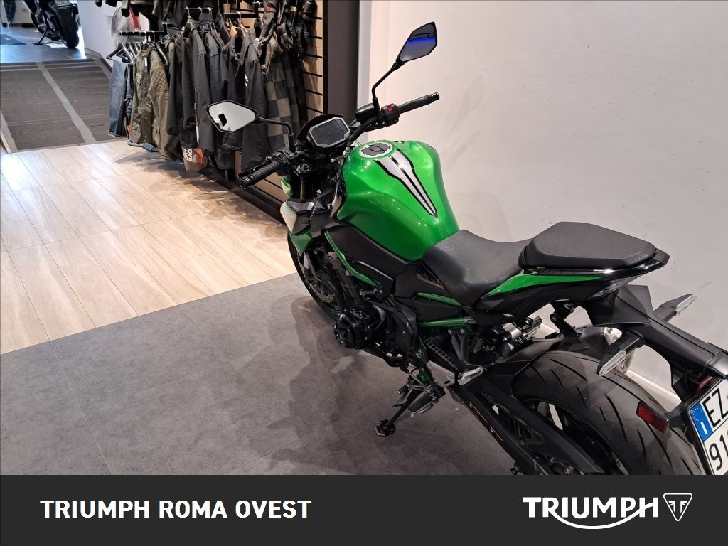 KAWASAKI Z 900 