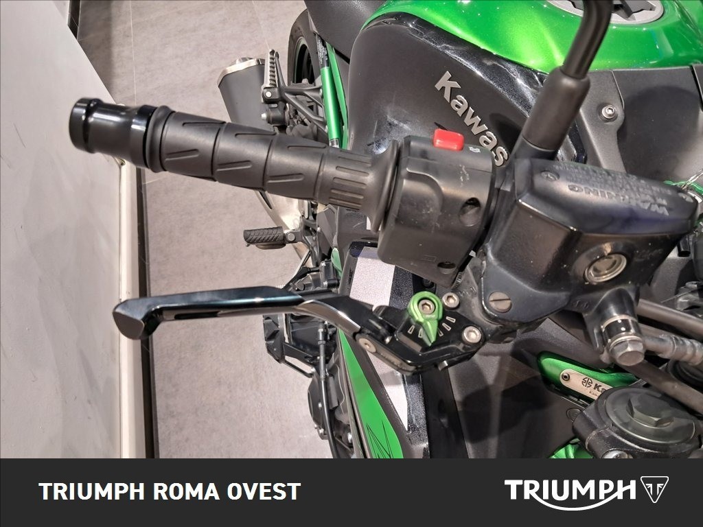 KAWASAKI Z 900 