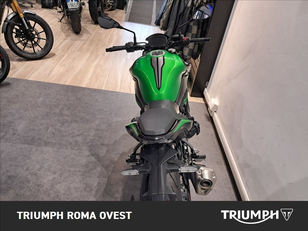 KAWASAKI Z 900 