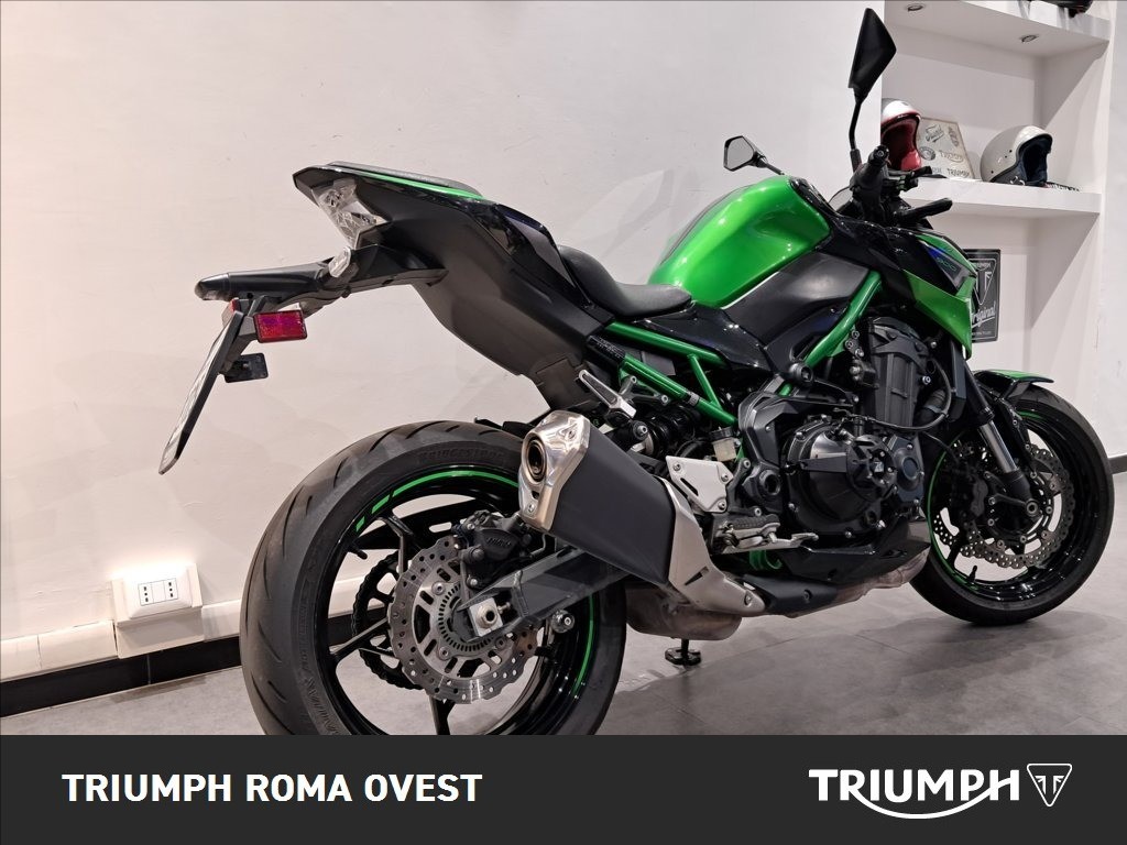 KAWASAKI Z 900 