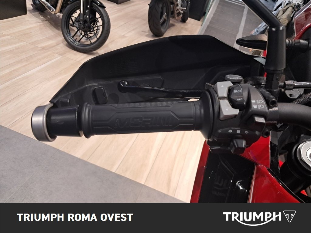 MOTO MORINI X Cape 650 Gold Wheels Edition Abs