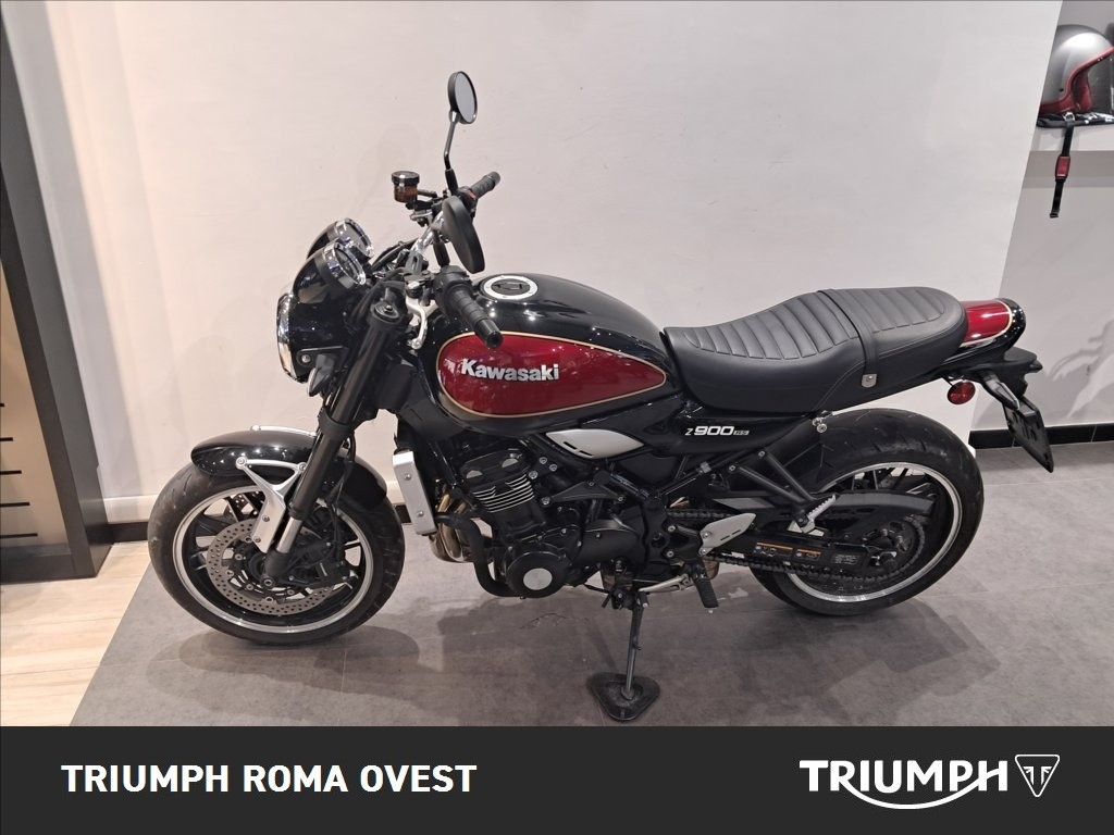 KAWASAKI Z 900 RS 