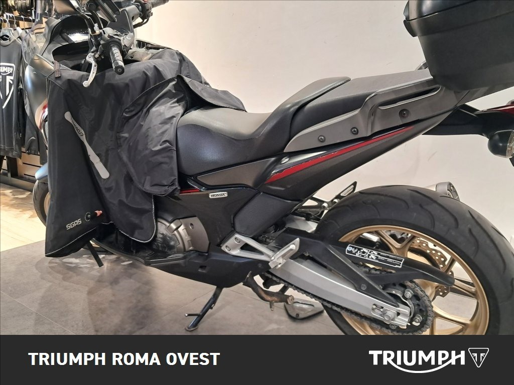 HONDA Integra 750 Sport DCT Abs