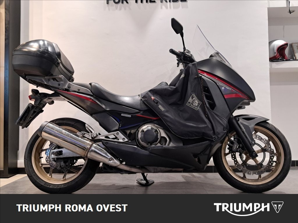 HONDA Integra 750 Sport DCT Abs