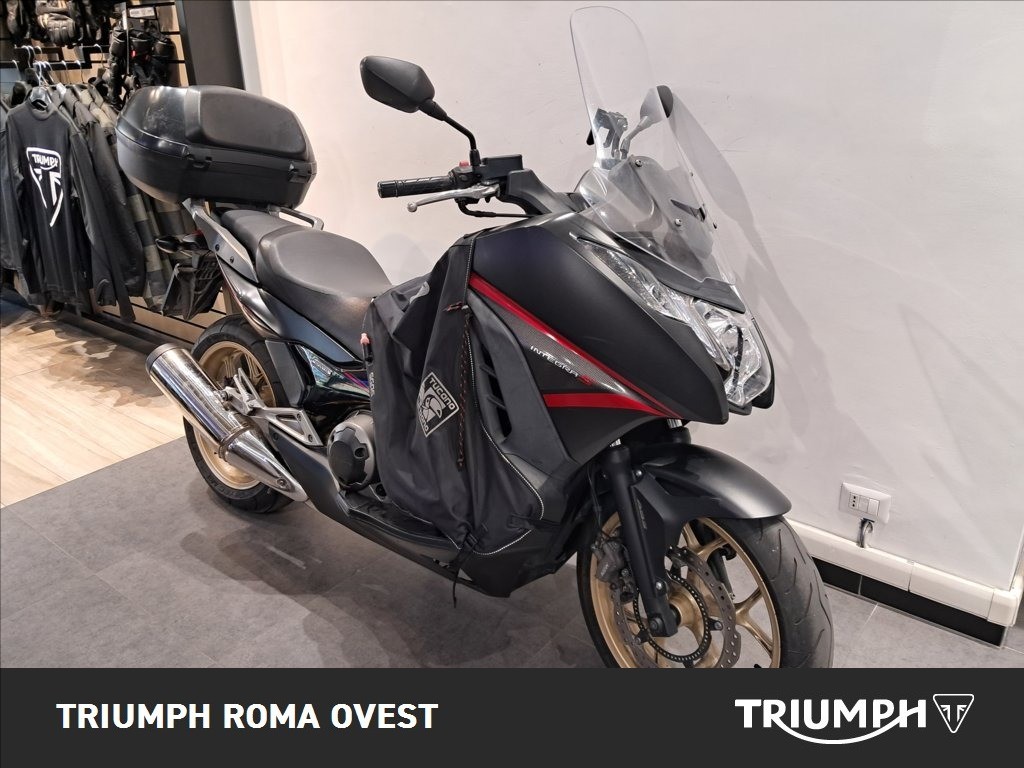 HONDA Integra 750 Sport DCT Abs