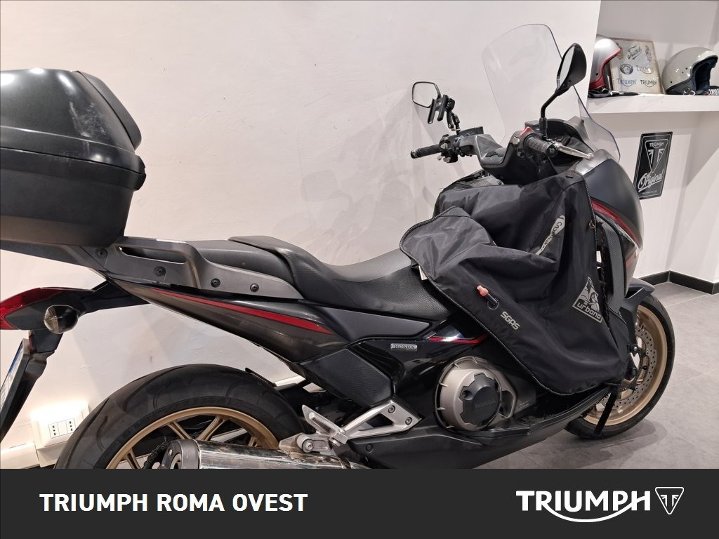 HONDA Integra 750 Sport DCT Abs