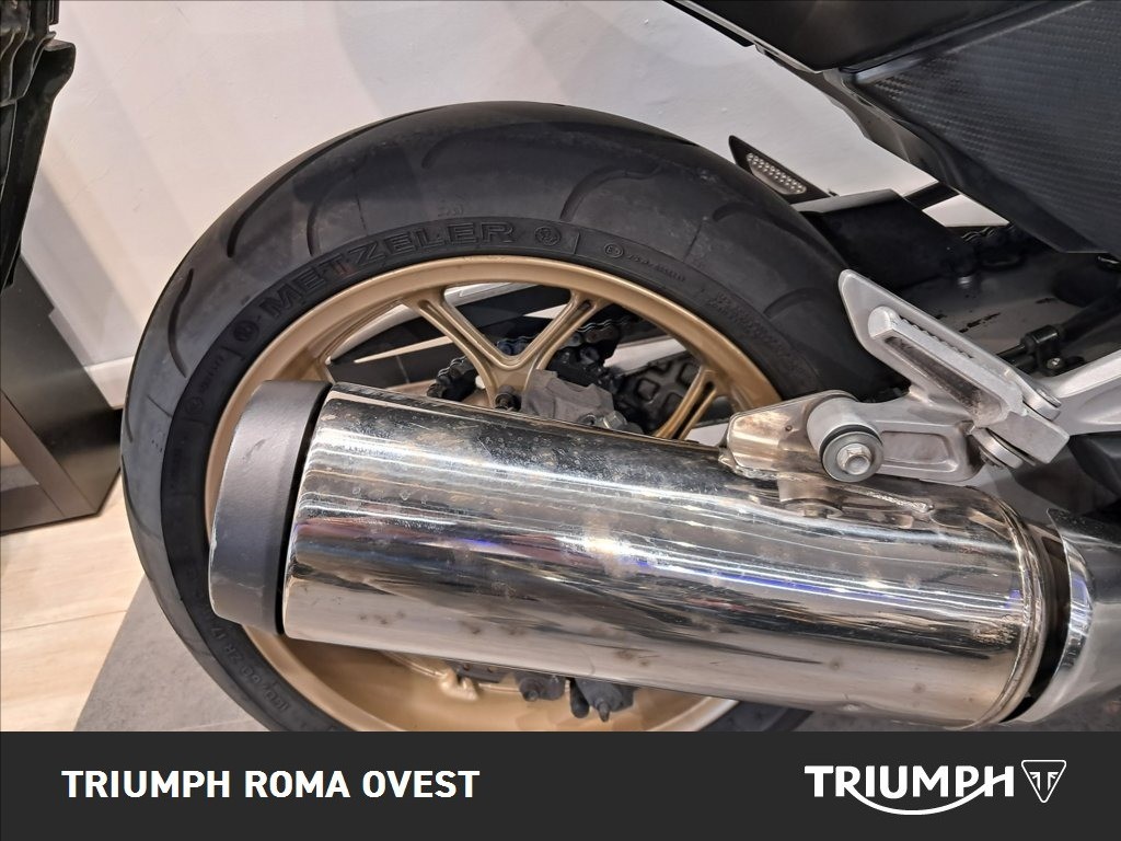 HONDA Integra 750 Sport DCT Abs