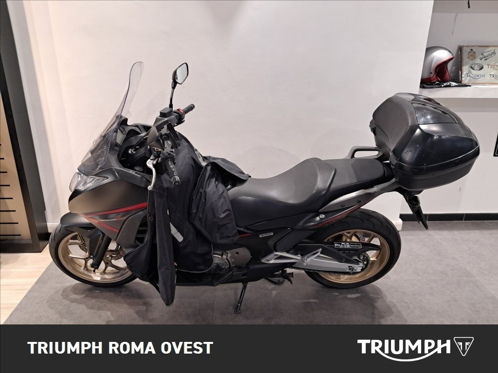 HONDA Integra 750 Sport DCT Abs