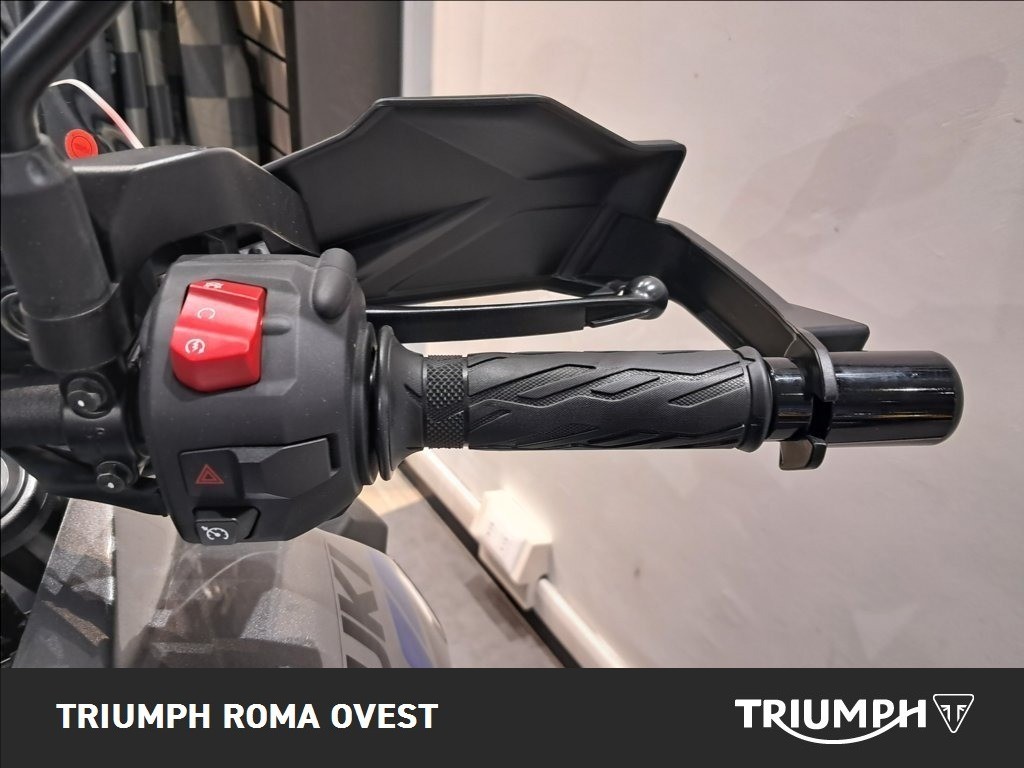 SUZUKI V-Strom 1050 DL XT Abs