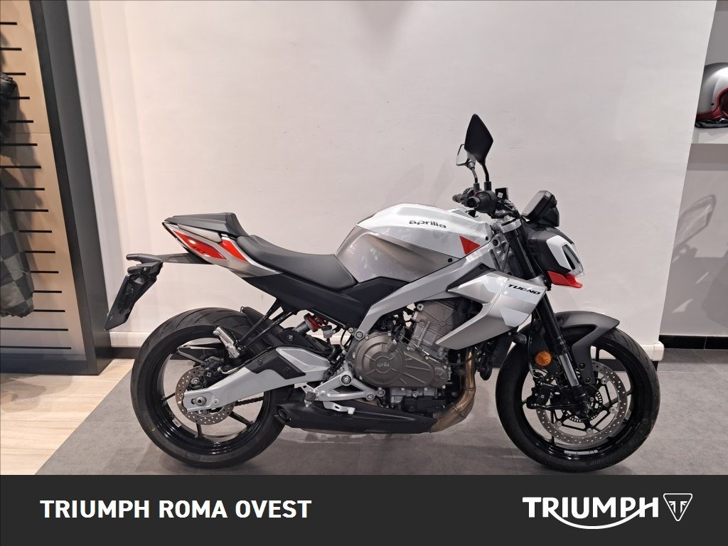 APRILIA Tuono 457 Abs