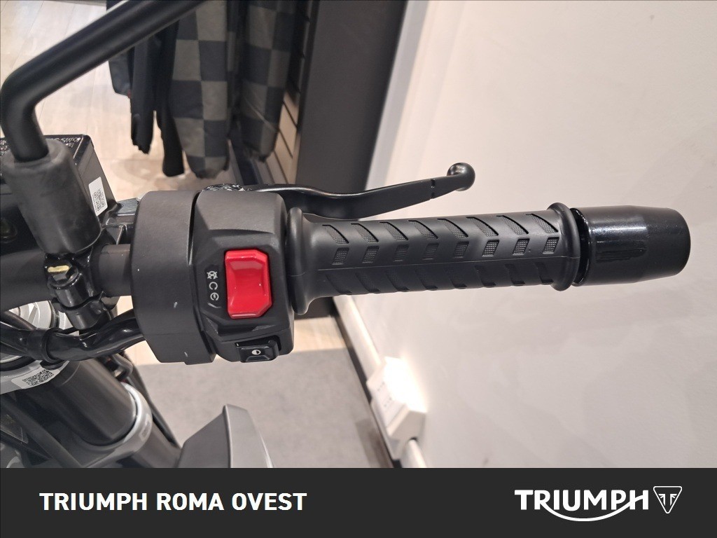 APRILIA Tuono 457 Abs