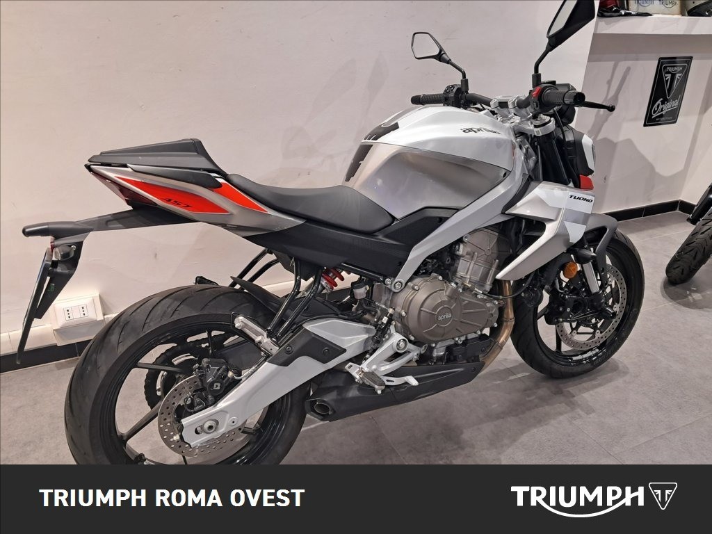 APRILIA Tuono 457 Abs