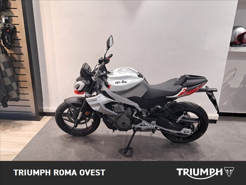 APRILIA Tuono 457 Abs