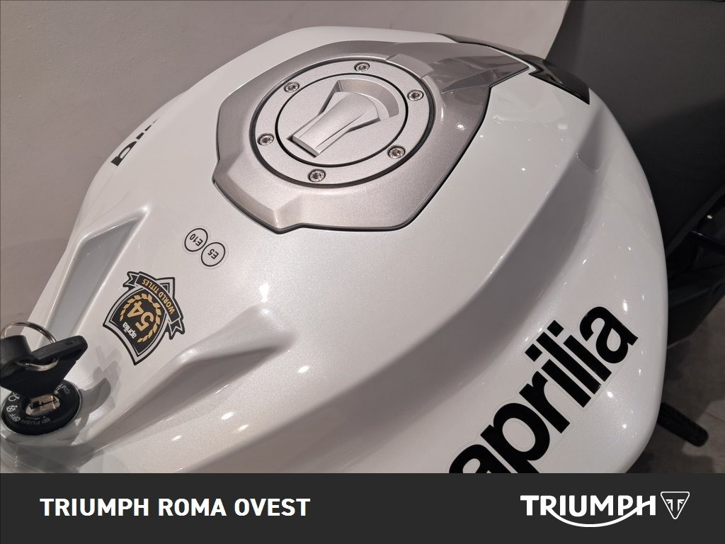 APRILIA Tuono 457 Abs