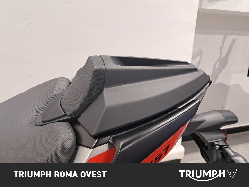 APRILIA Tuono 457 Abs