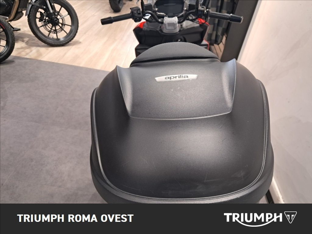 APRILIA SR 200 GT Sport