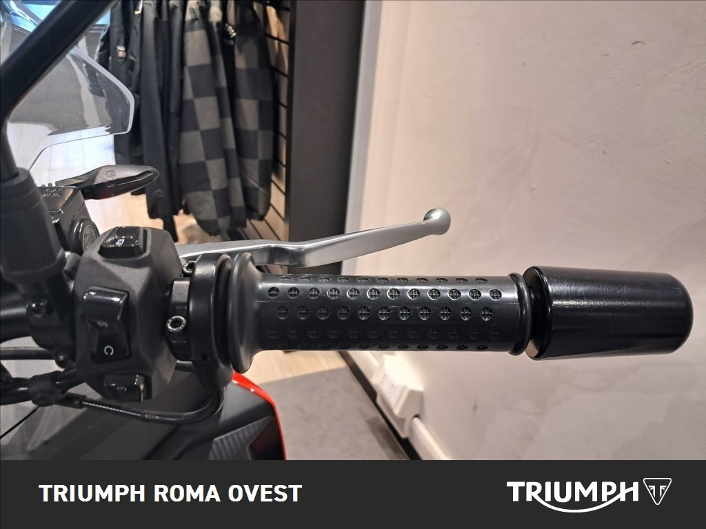 APRILIA SR 200 GT Sport