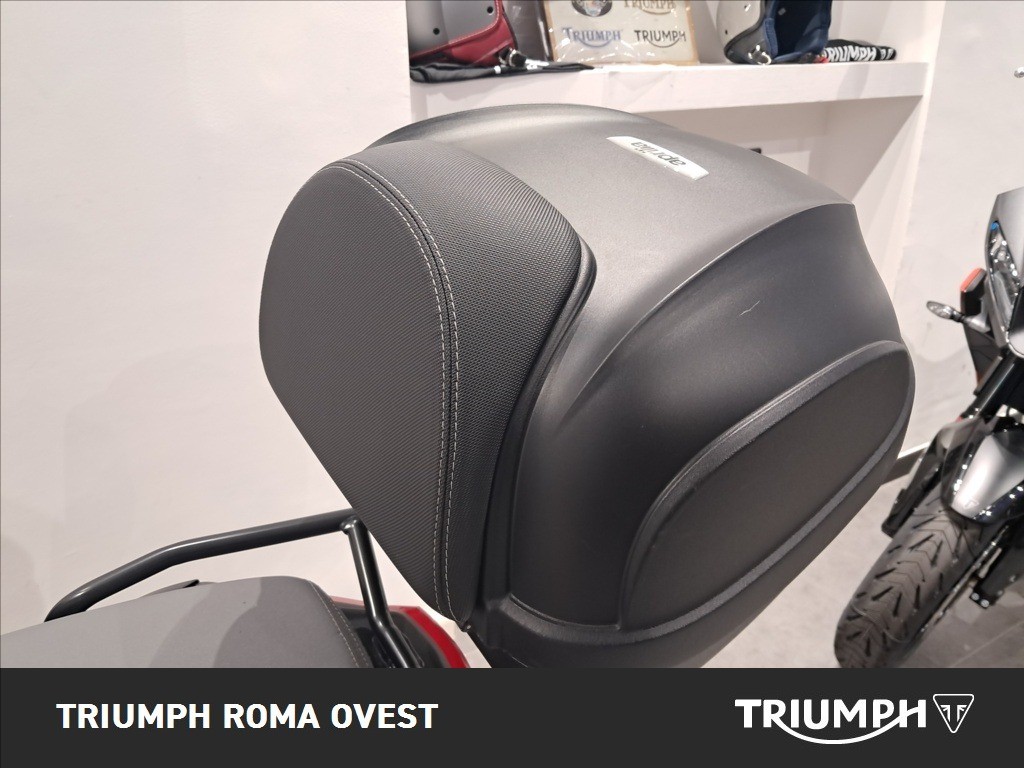 APRILIA SR 200 GT Sport