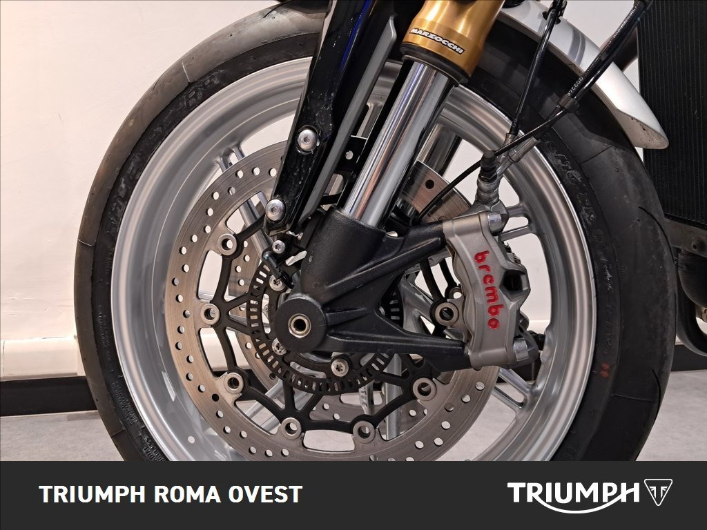TRIUMPH Speed Twin 1200 RS Abs