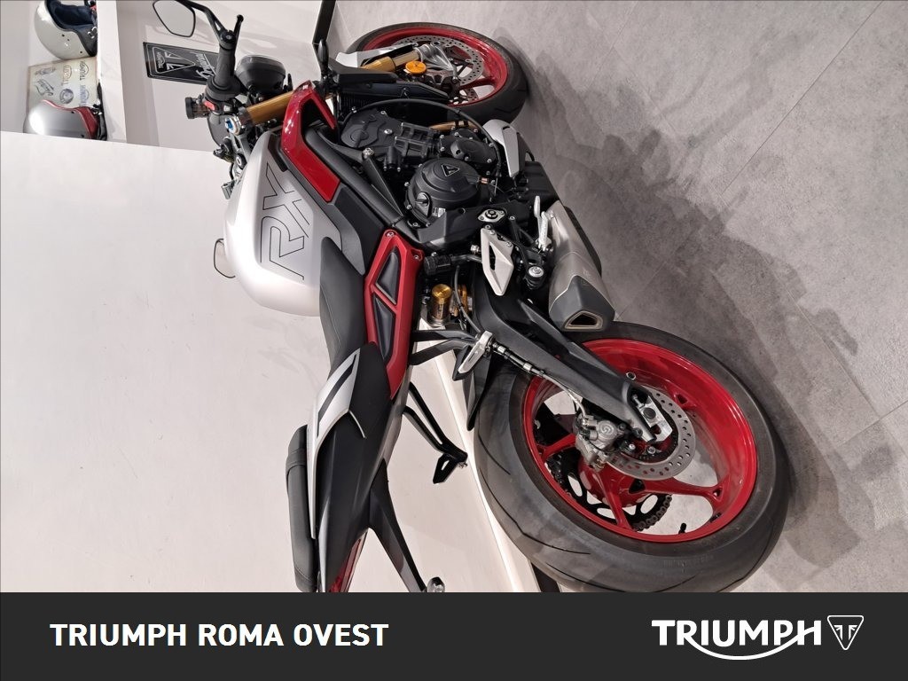 TRIUMPH Street Triple 765 RX
