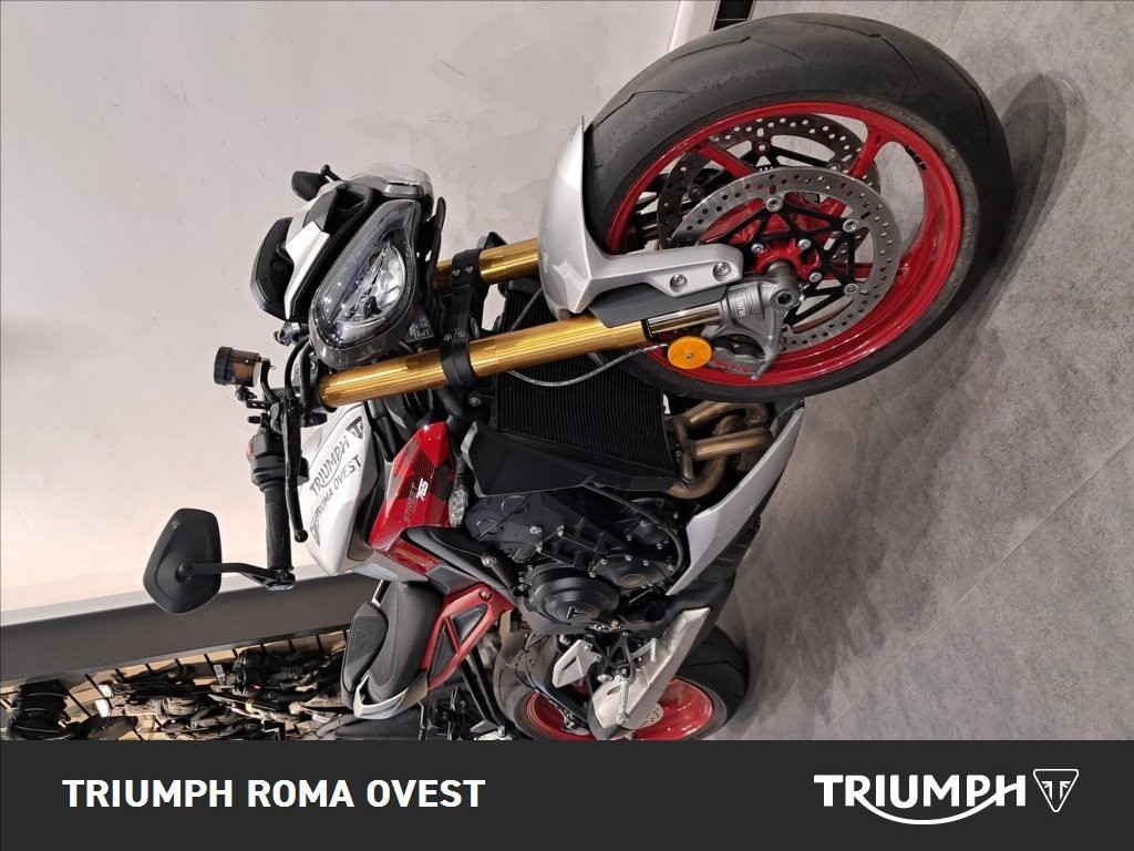 TRIUMPH Street Triple 765 RX