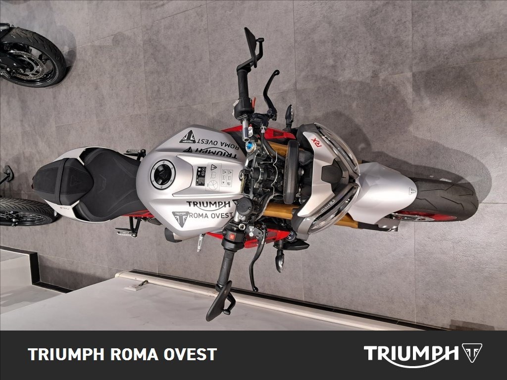 TRIUMPH Street Triple 765 RX