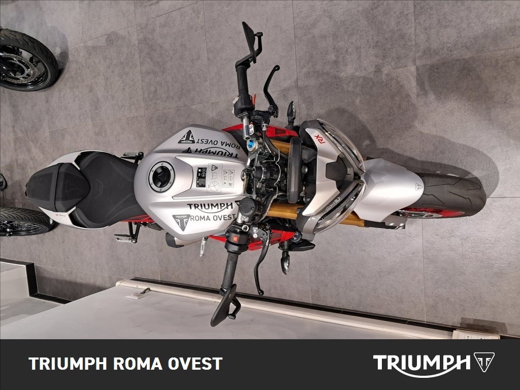 TRIUMPH Street Triple 765 RX
